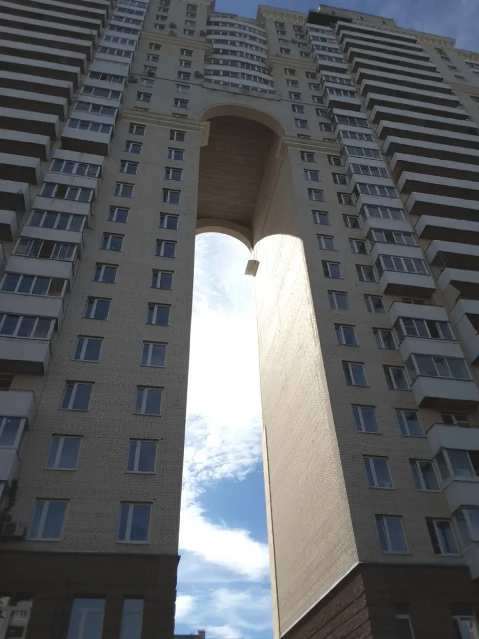 однокомнатная квартира в Санкт-Петербурге по адресу: Комендантский пр-кт., 17, к 1