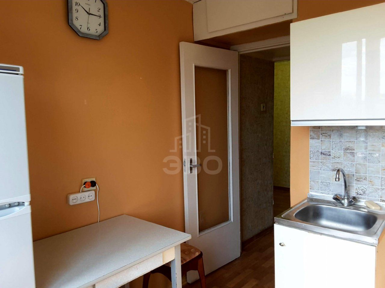 двухкомнатная квартира в Санкт-Петербурге по адресу: Энгельса пр-кт., 131, к 2