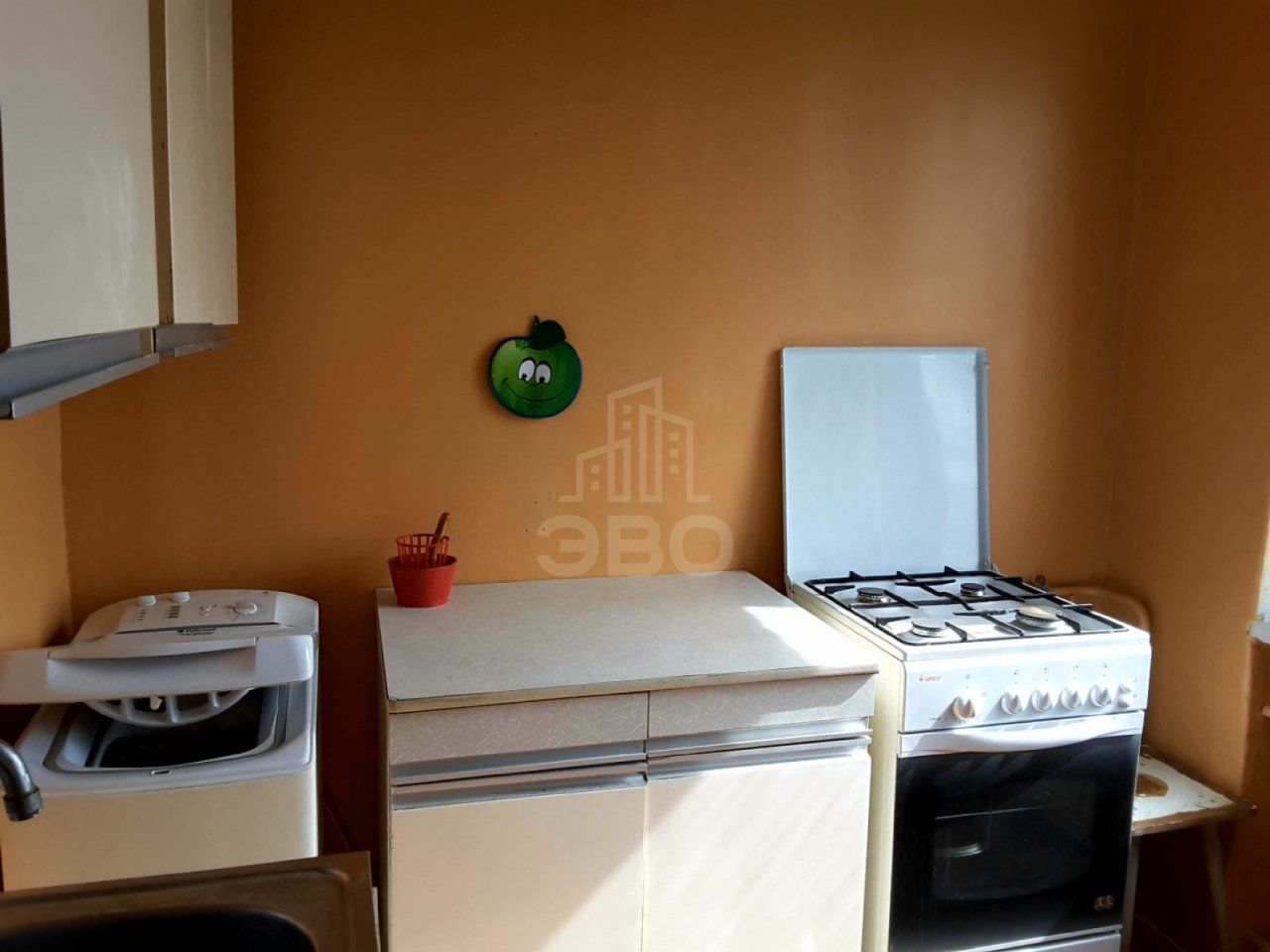 двухкомнатная квартира в Санкт-Петербурге по адресу: Энгельса пр-кт., 131, к 2