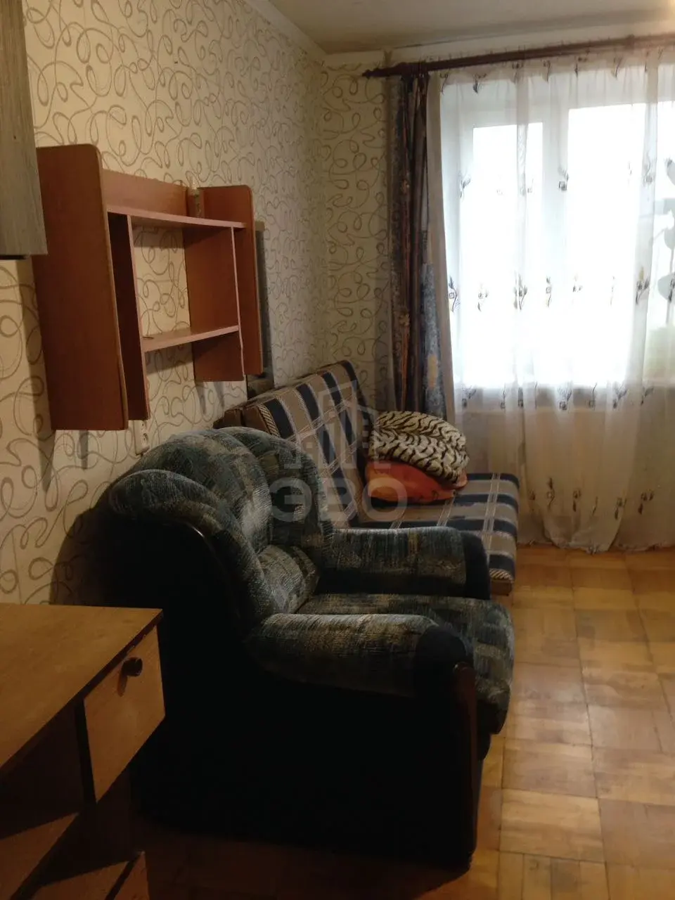 комната в Санкт-Петербурге по адресу: Есенина ул., 36