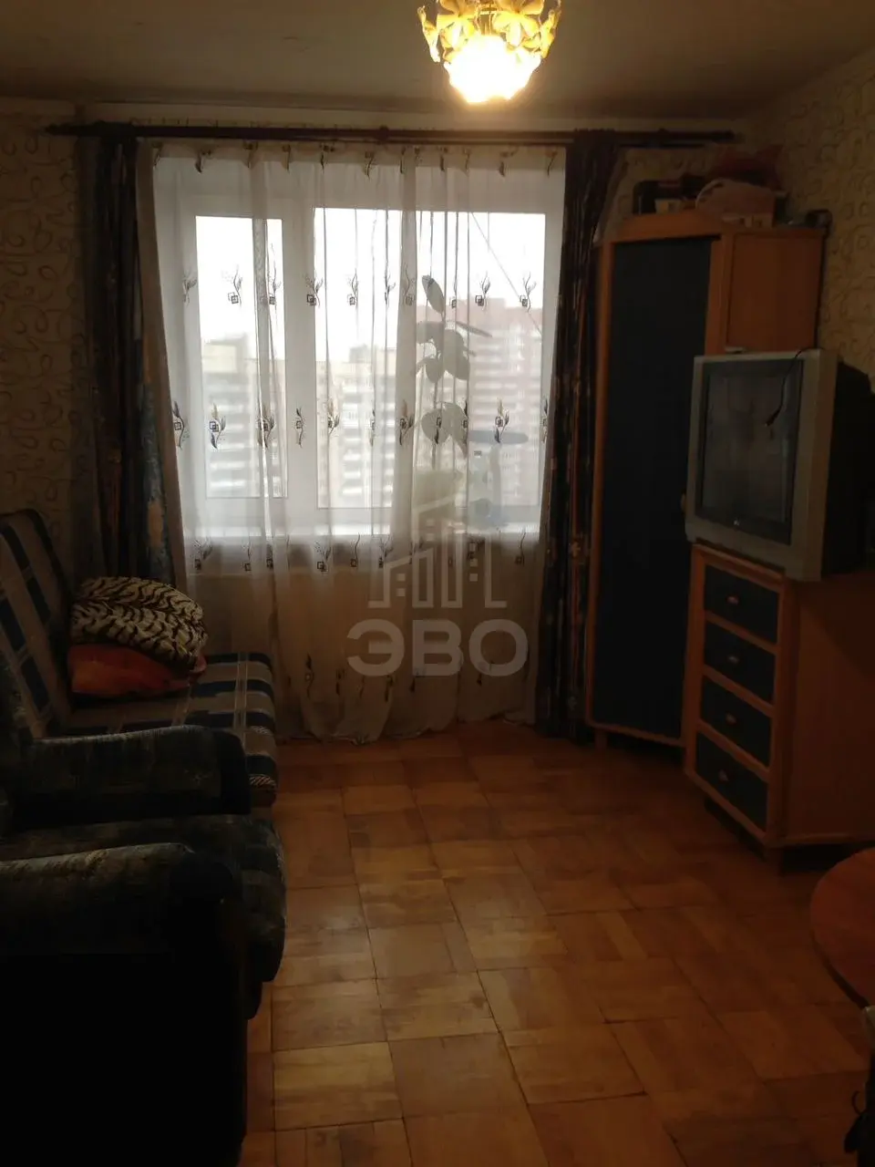 комната в Санкт-Петербурге по адресу: Есенина ул., 36