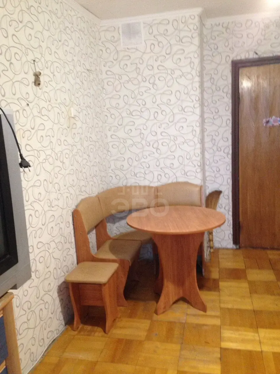 комната в Санкт-Петербурге по адресу: Есенина ул., 36