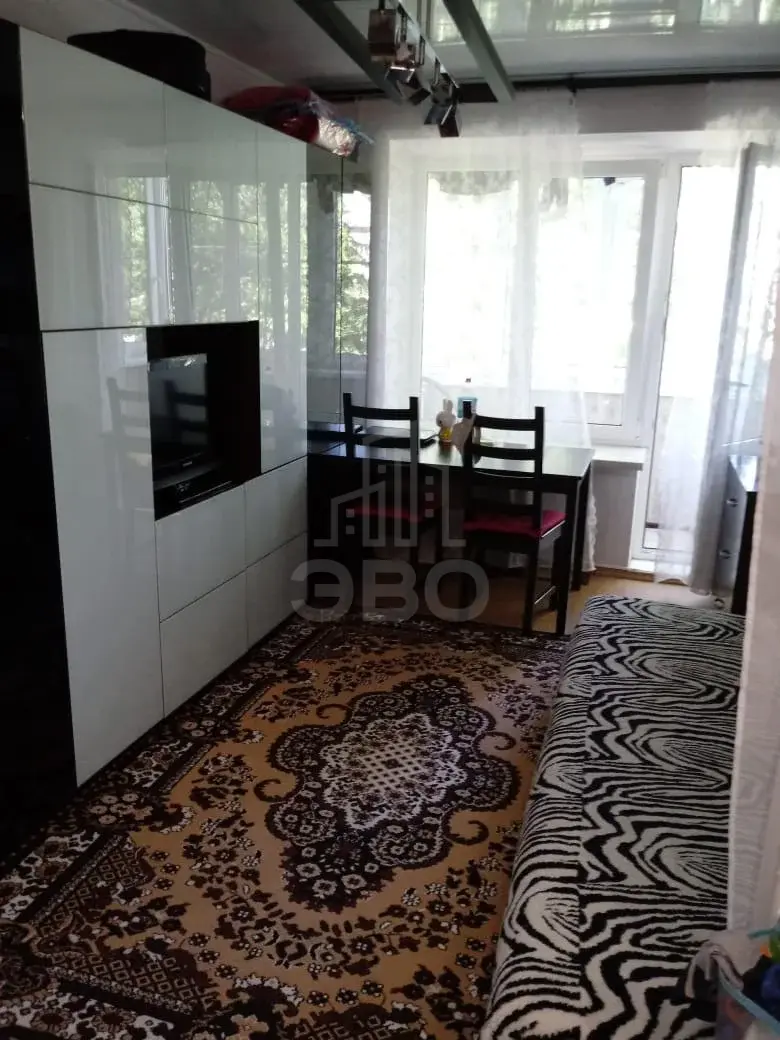 комната в Санкт-Петербурге по адресу: Октябрьская наб., 118, к 5
