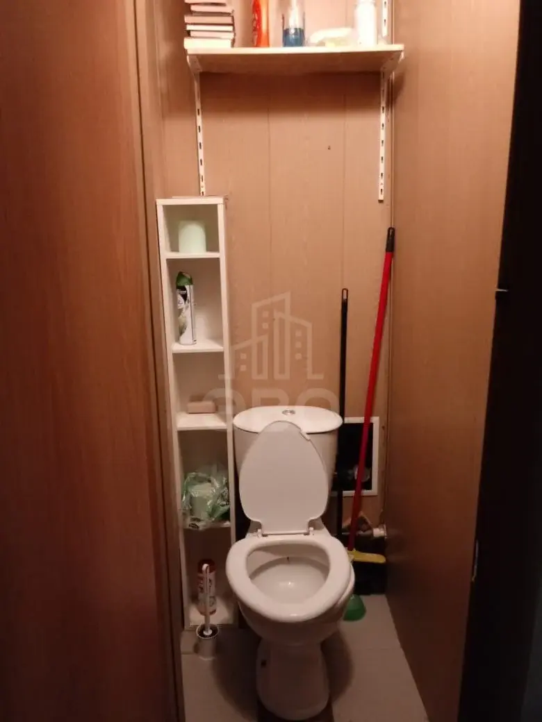 комната в Санкт-Петербурге по адресу: Октябрьская наб., 118, к 5