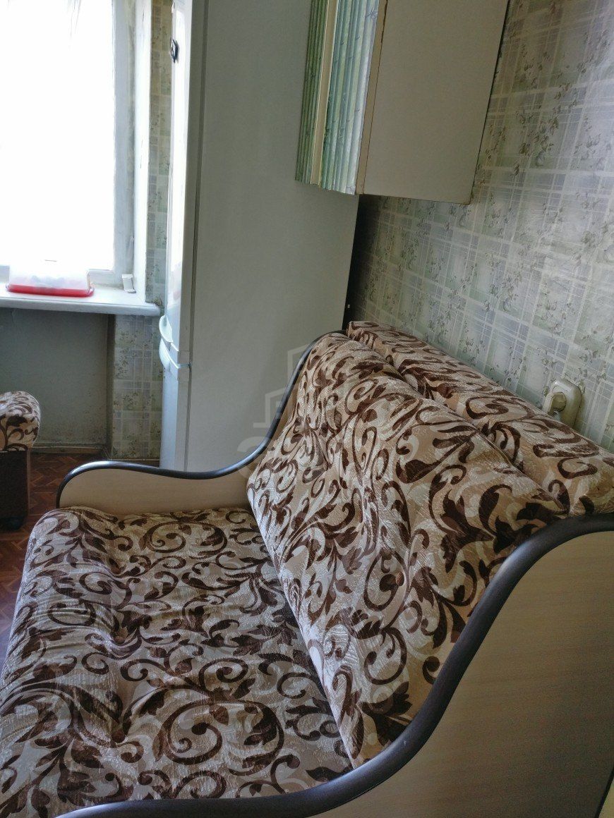 комната в Санкт-Петербурге по адресу: Ольминского ул., 22