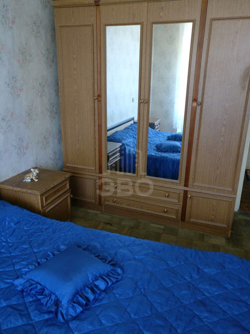 комната в Санкт-Петербурге по адресу: Ольминского ул., 22