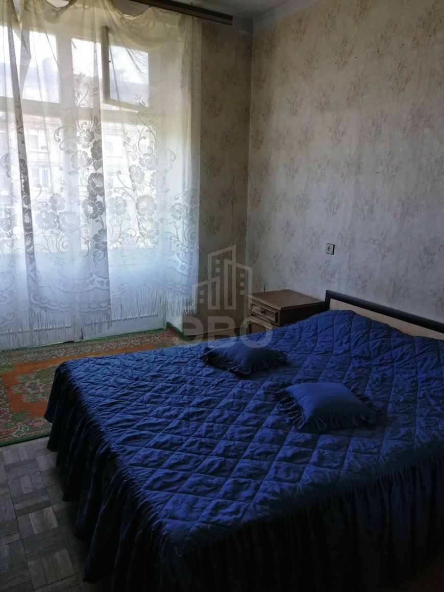 комната в Санкт-Петербурге по адресу: Ольминского ул., 22