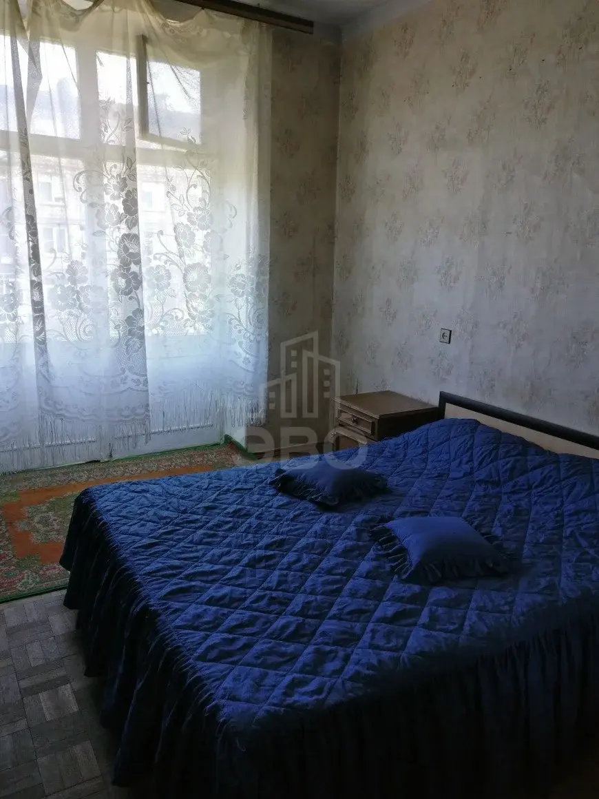 комната в Санкт-Петербурге по адресу: Ольминского ул., 22