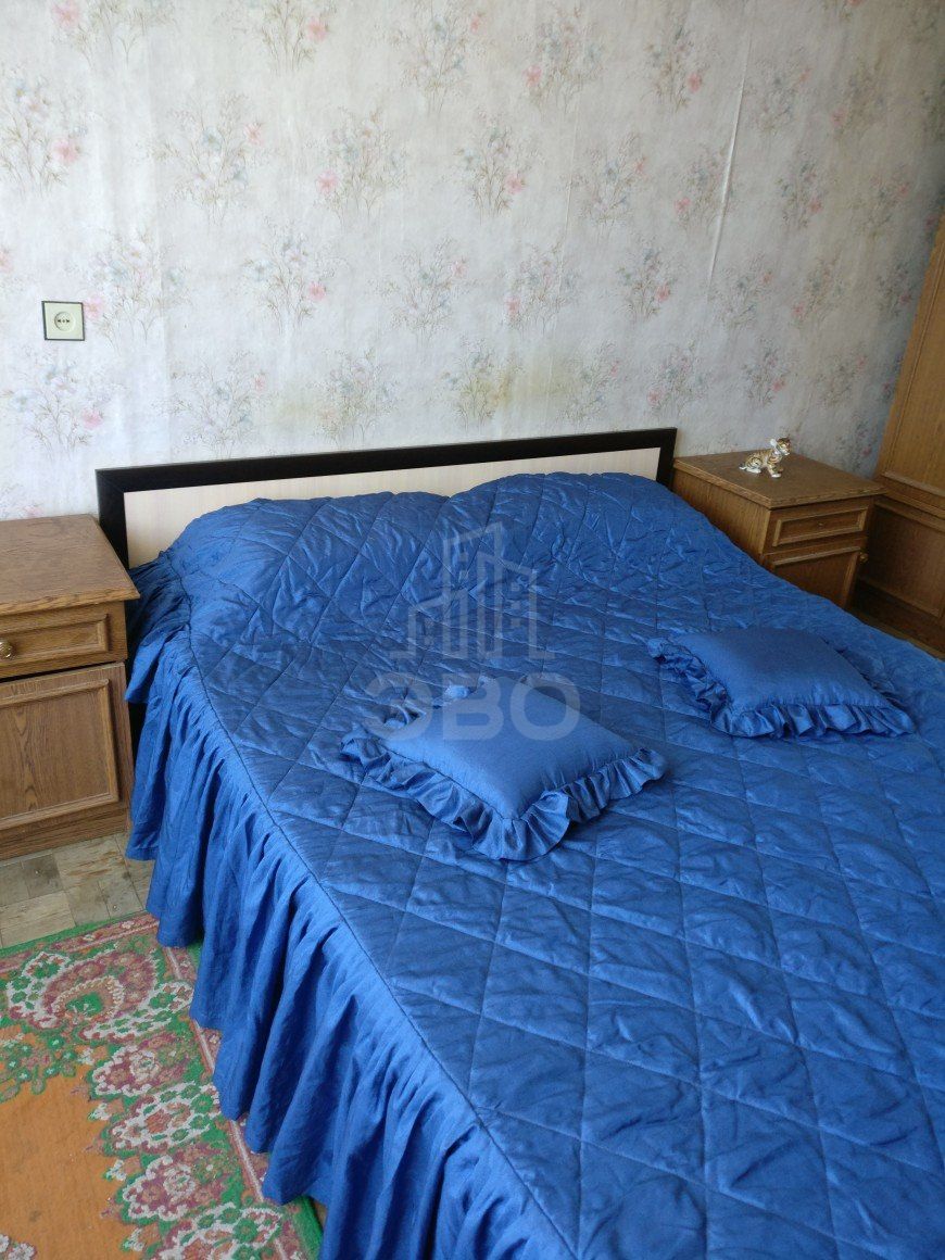 комната в Санкт-Петербурге по адресу: Ольминского ул., 22