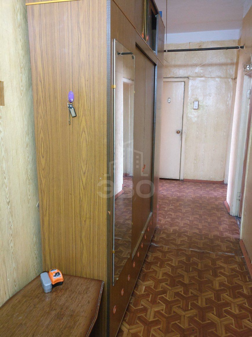 комната в Санкт-Петербурге по адресу: Ольминского ул., 22