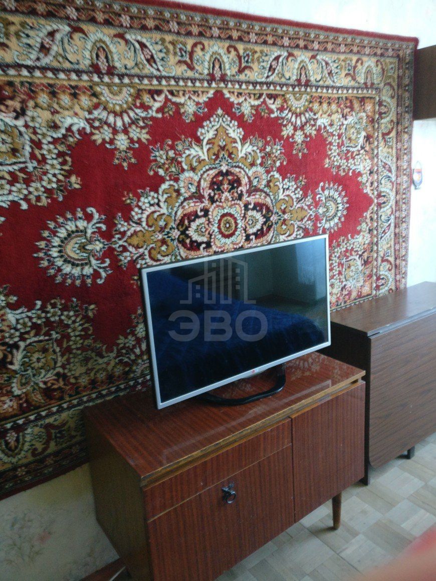 комната в Санкт-Петербурге по адресу: Ольминского ул., 22