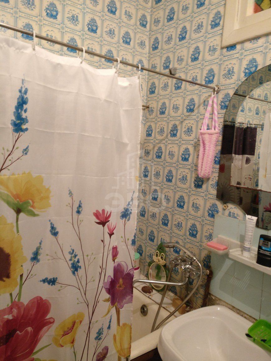 комната в Санкт-Петербурге по адресу: Ольминского ул., 22