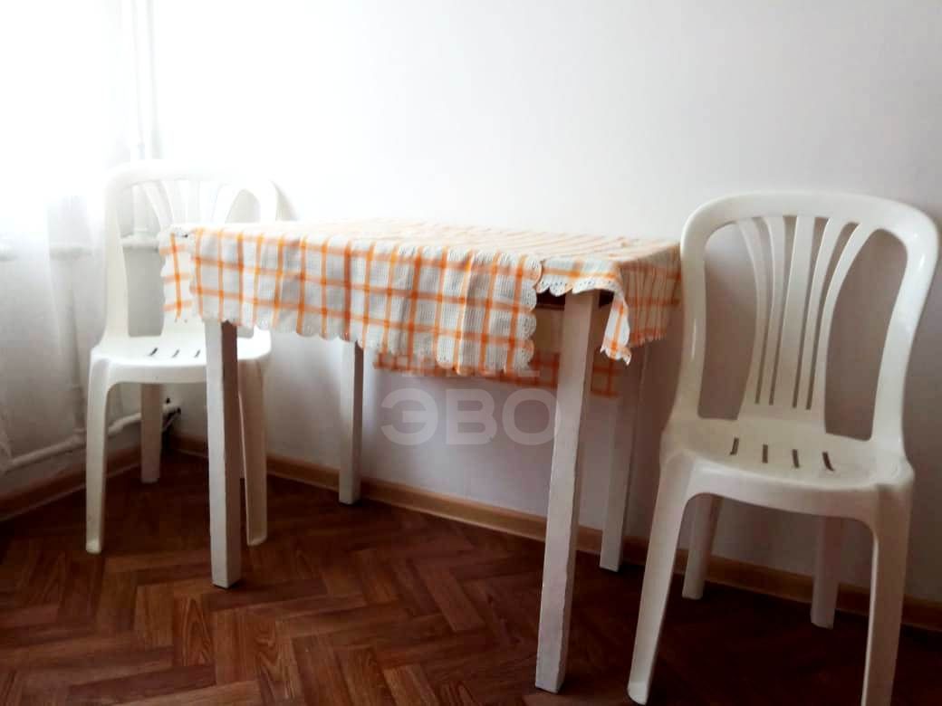 двухкомнатная квартира в Санкт-Петербурге по адресу: Графова ул., 36