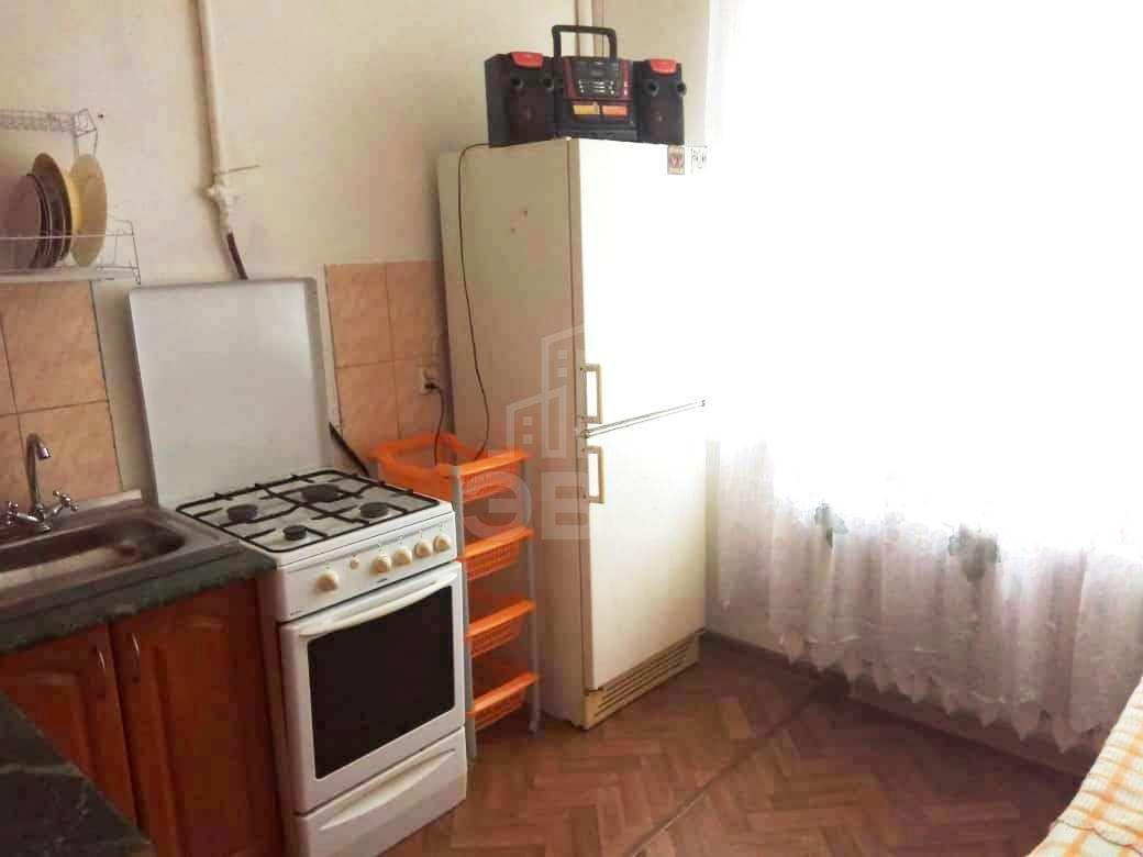 двухкомнатная квартира в Санкт-Петербурге по адресу: Графова ул., 36