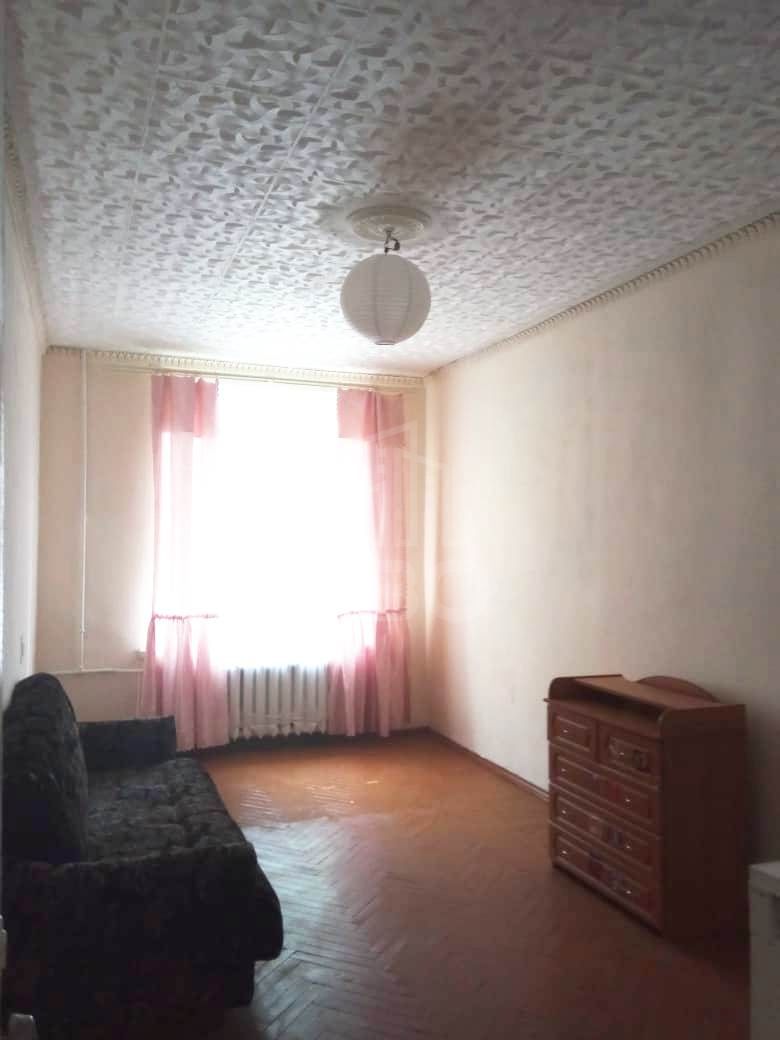 двухкомнатная квартира в Санкт-Петербурге по адресу: Графова ул., 36