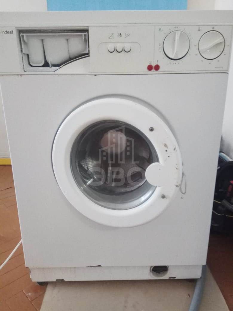 двухкомнатная квартира в Санкт-Петербурге по адресу: Графова ул., 36