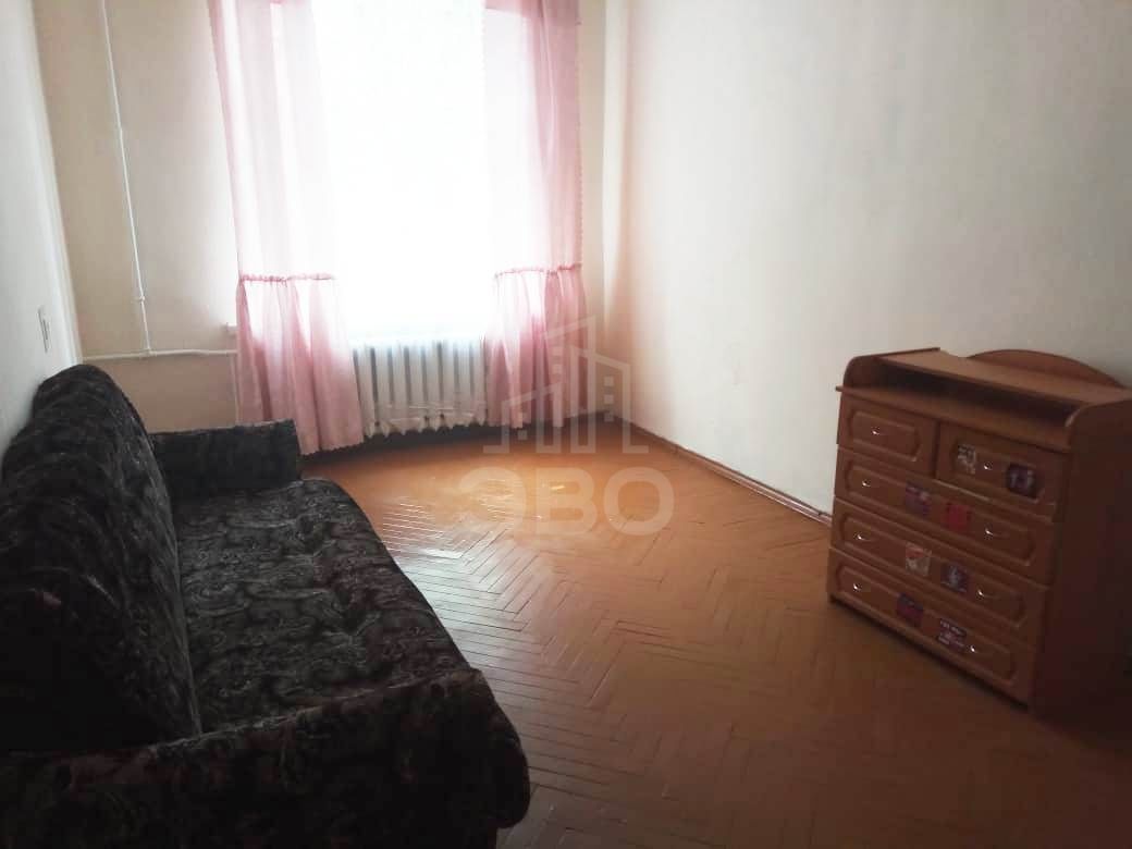 двухкомнатная квартира в Санкт-Петербурге по адресу: Графова ул., 36