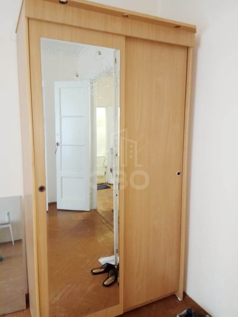 двухкомнатная квартира в Санкт-Петербурге по адресу: Графова ул., 36