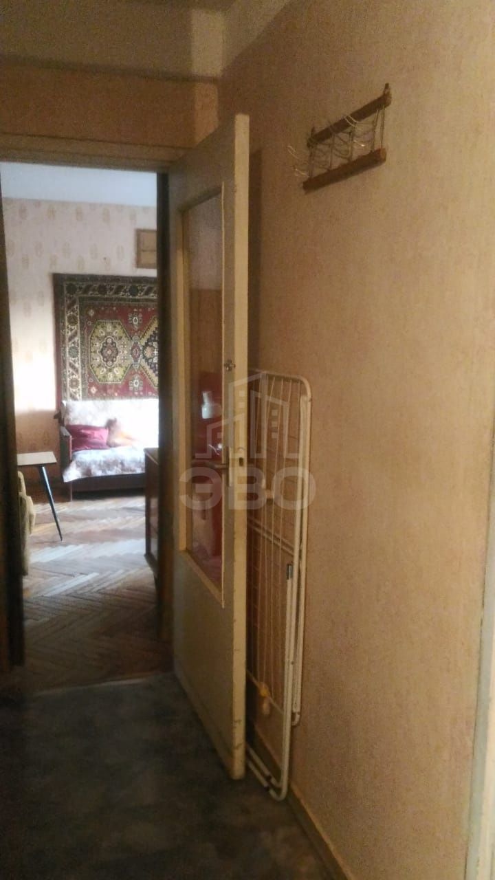 двухкомнатная квартира в Санкт-Петербурге по адресу: Художников пр-кт., 7, к 2