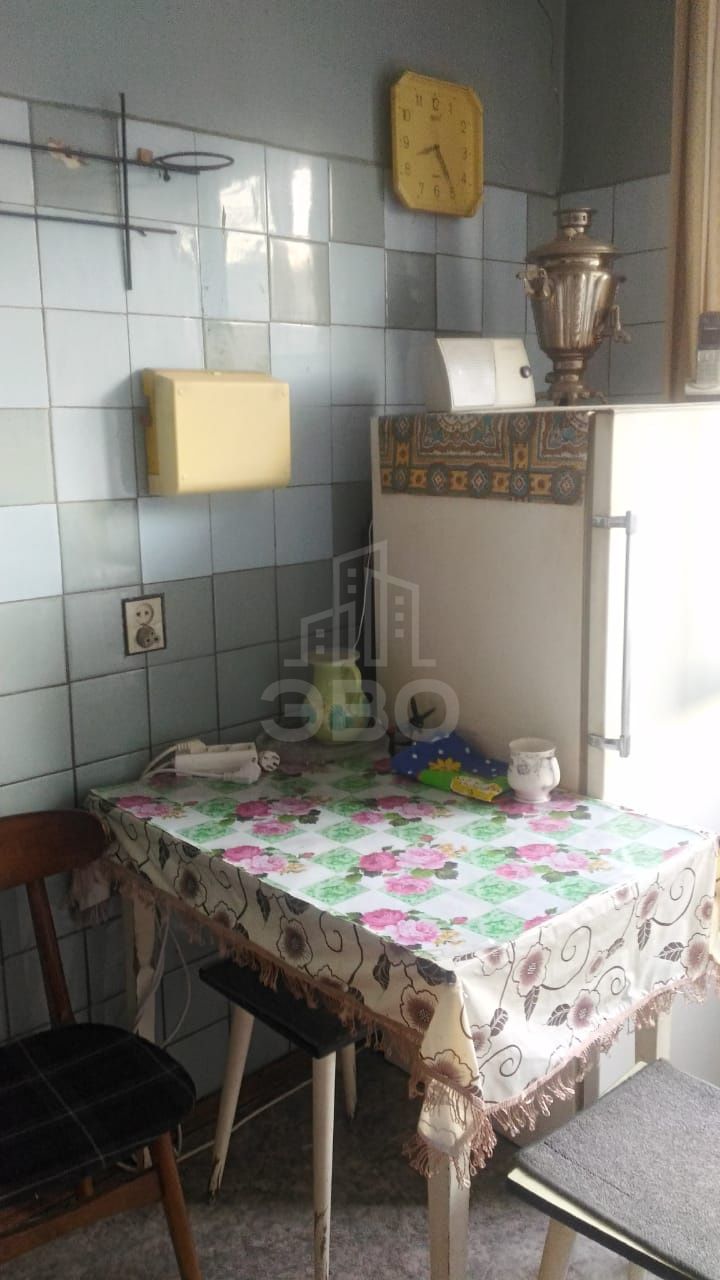 двухкомнатная квартира в Санкт-Петербурге по адресу: Художников пр-кт., 7, к 2