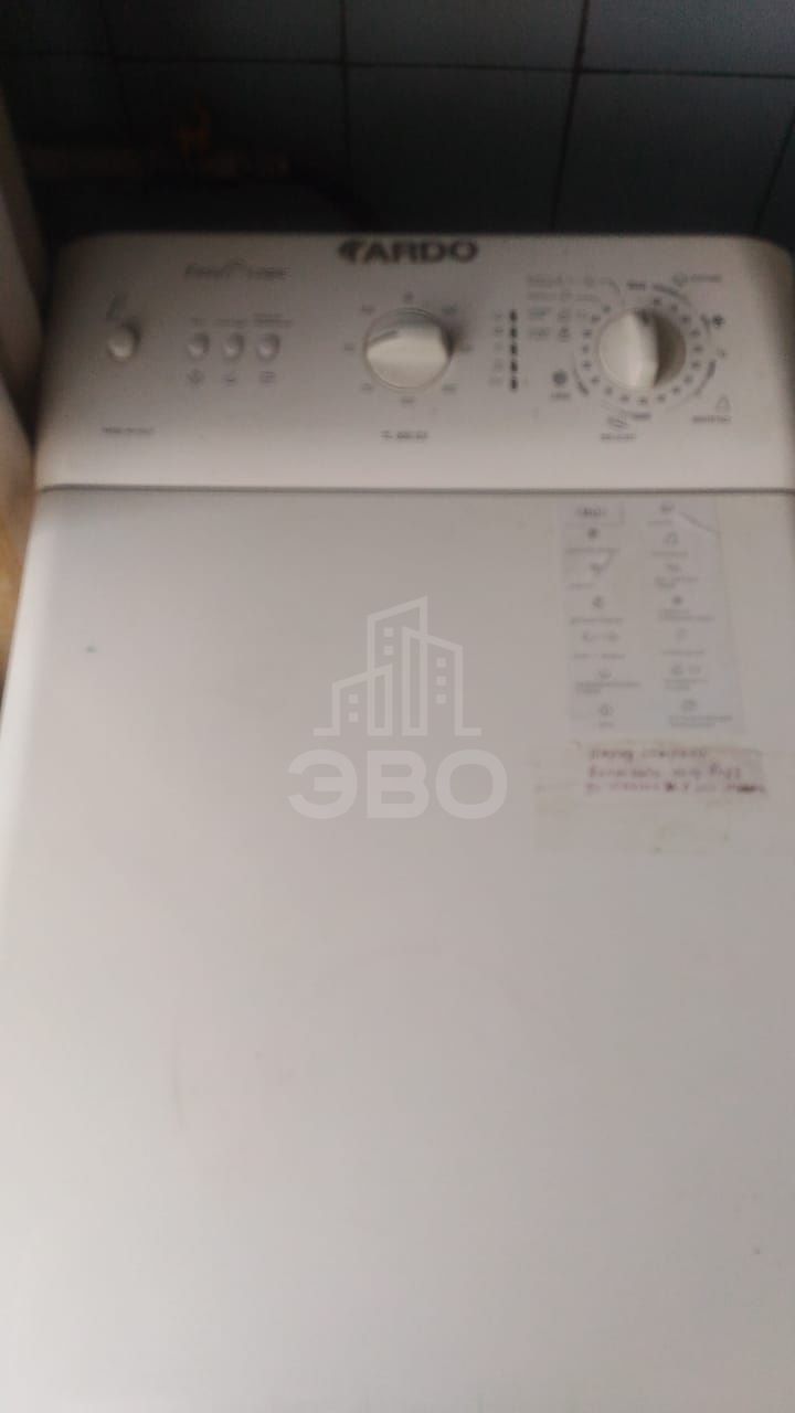 двухкомнатная квартира в Санкт-Петербурге по адресу: Художников пр-кт., 7, к 2