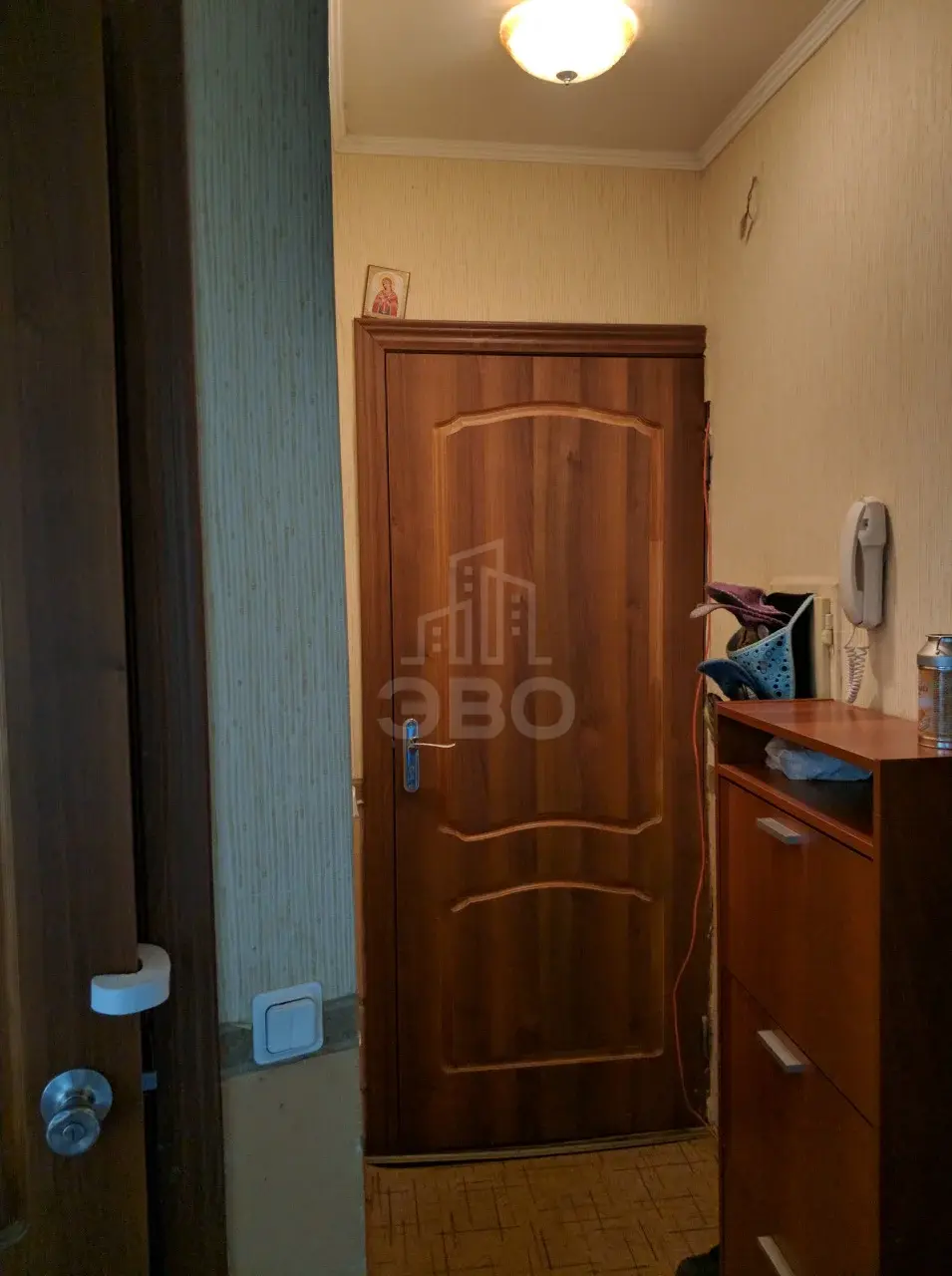 двухкомнатная квартира в Санкт-Петербурге по адресу: Магазейная ул., 3, литера А