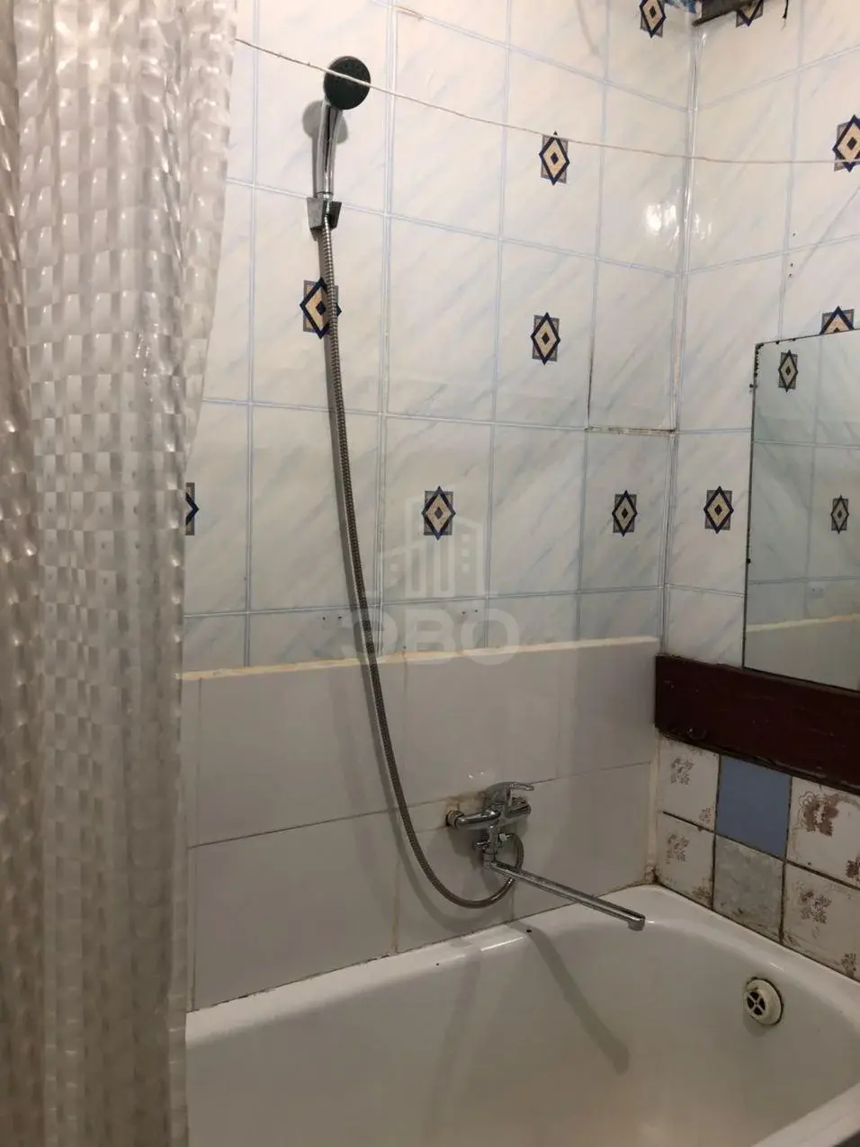 комната в Санкт-Петербурге по адресу: Реки Пряжки наб., 36