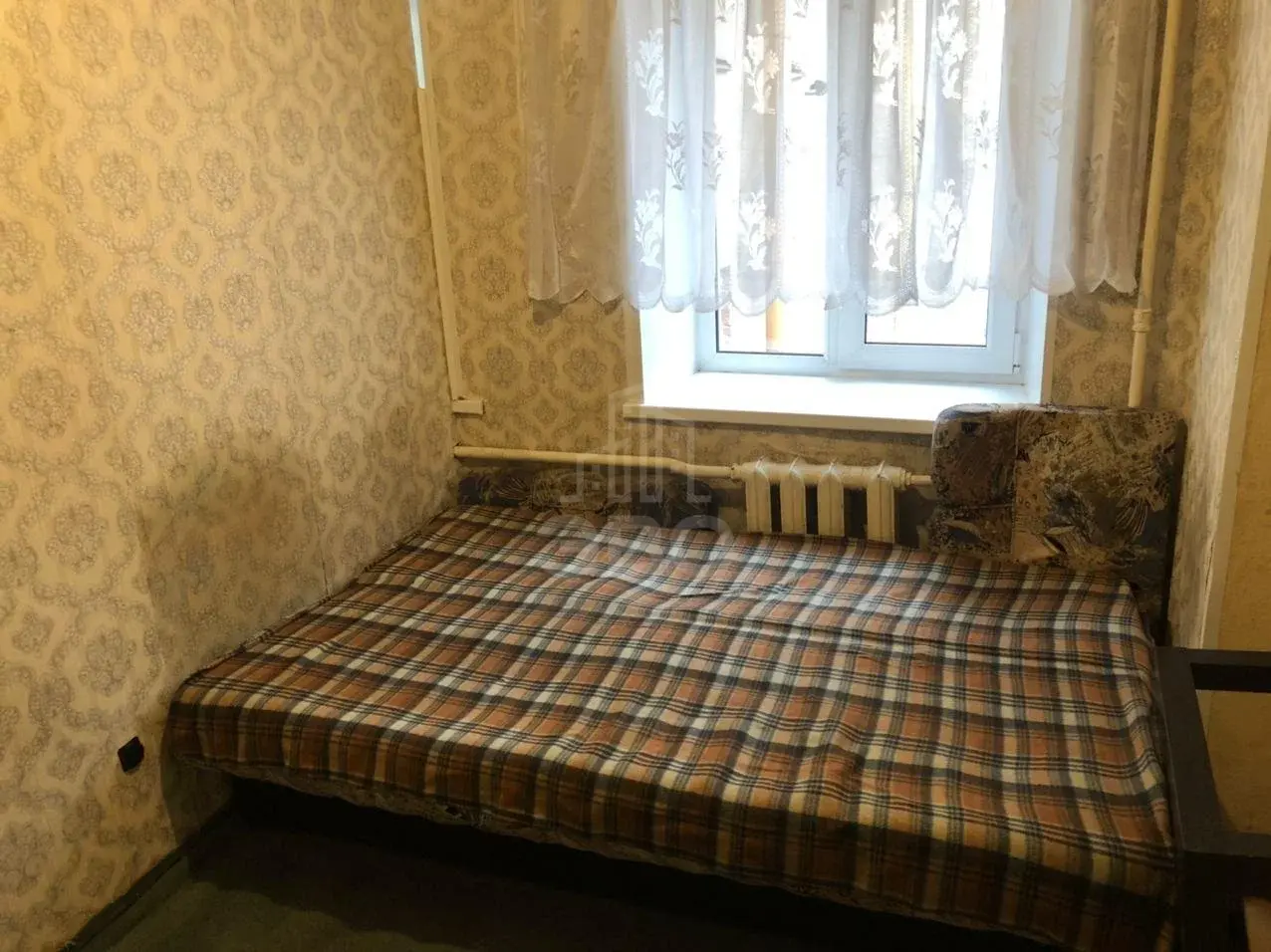 комната в Санкт-Петербурге по адресу: Реки Пряжки наб., 36
