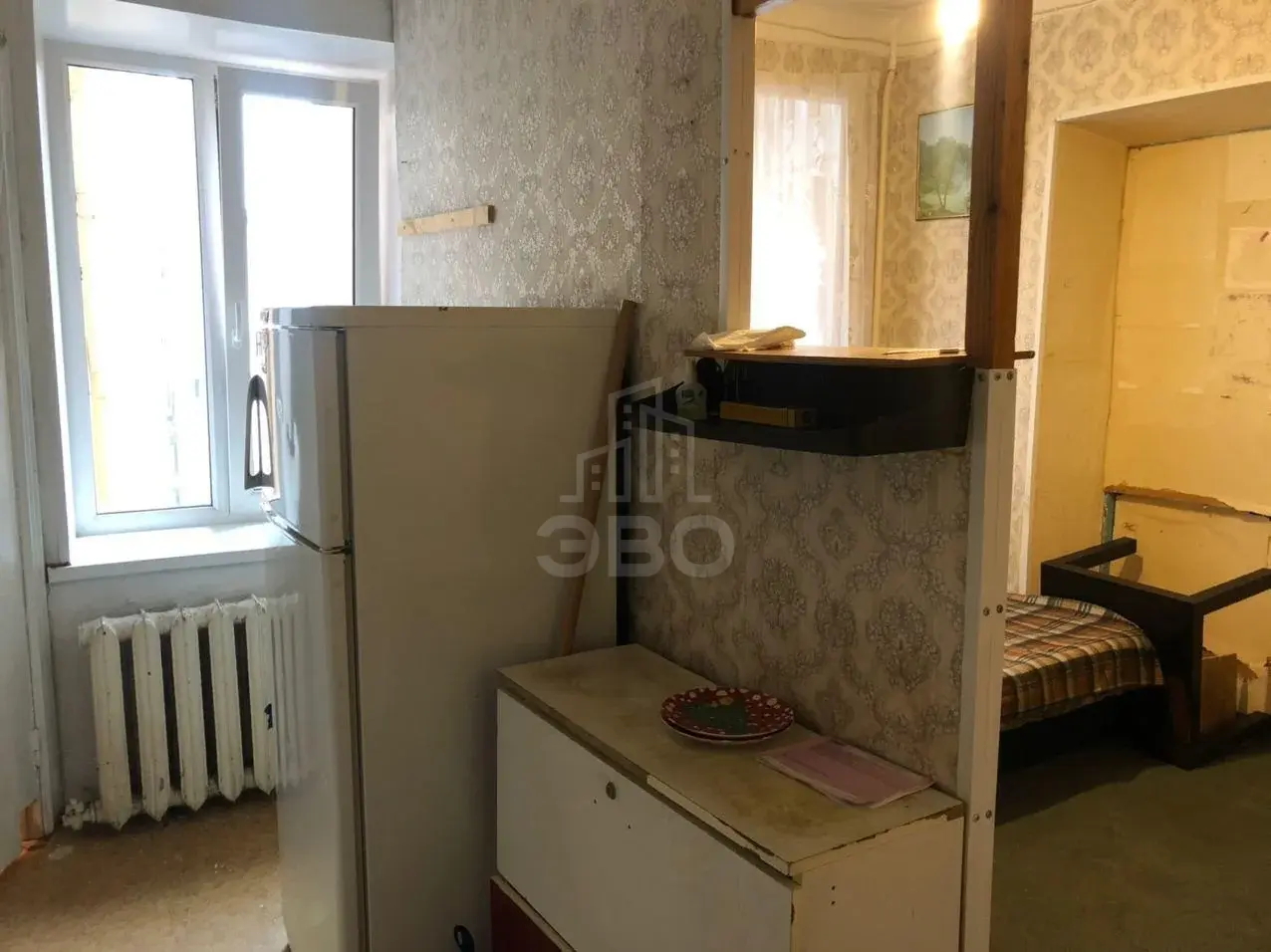 комната в Санкт-Петербурге по адресу: Реки Пряжки наб., 36