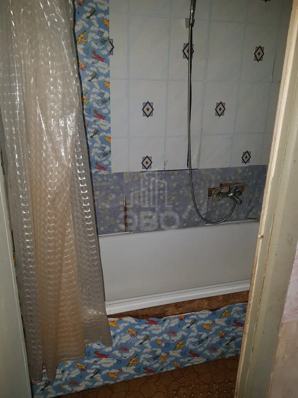 комната в Санкт-Петербурге по адресу: Реки Пряжки наб., 36