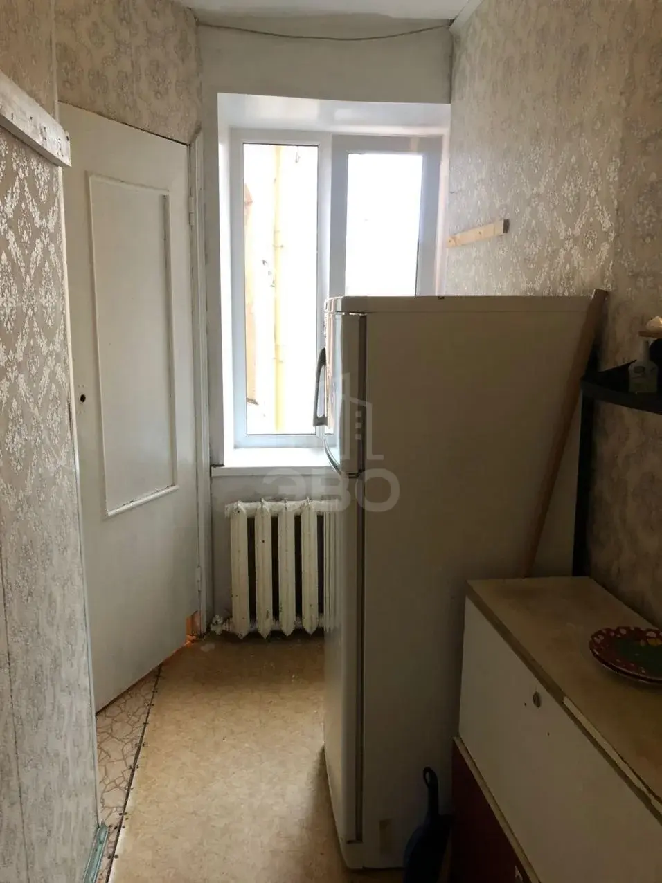 комната в Санкт-Петербурге по адресу: Реки Пряжки наб., 36