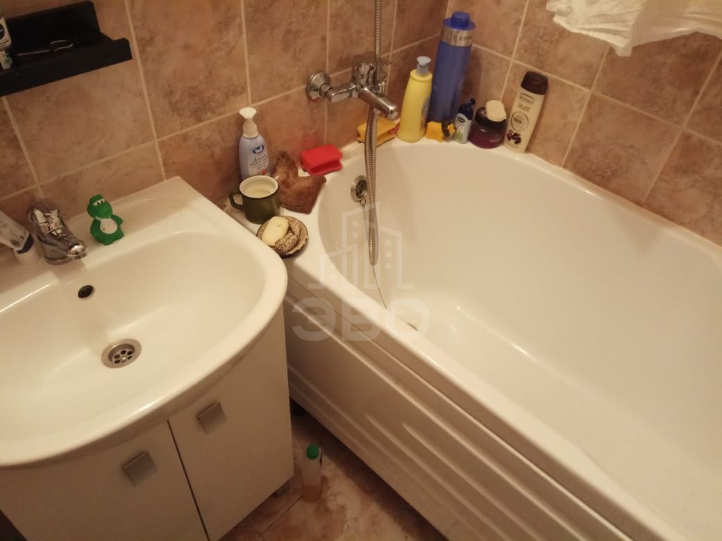 однокомнатная квартира в Санкт-Петербурге по адресу: Арсенальная ул., 2