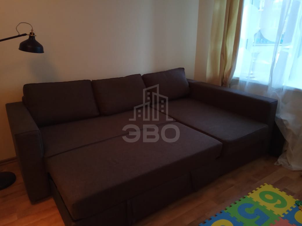 однокомнатная квартира в Санкт-Петербурге по адресу: Арсенальная ул., 2