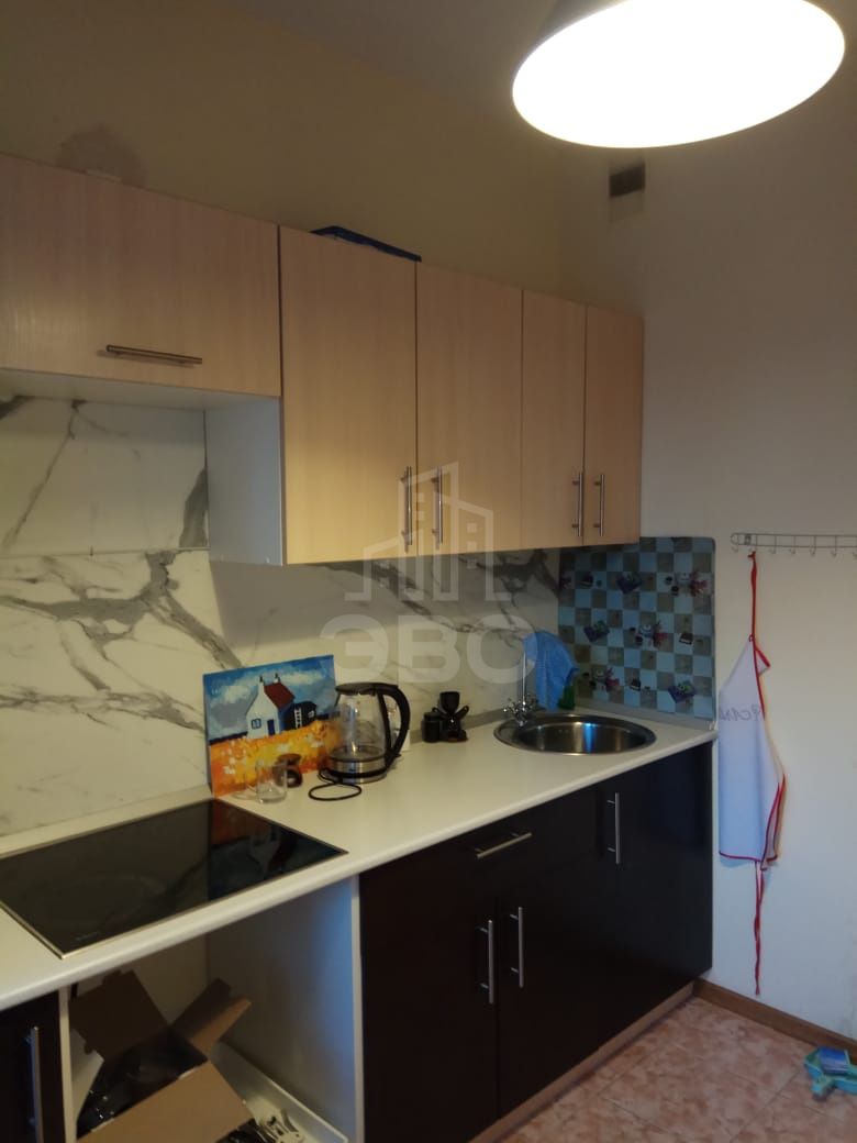 однокомнатная квартира в Санкт-Петербурге по адресу: Арсенальная ул., 2