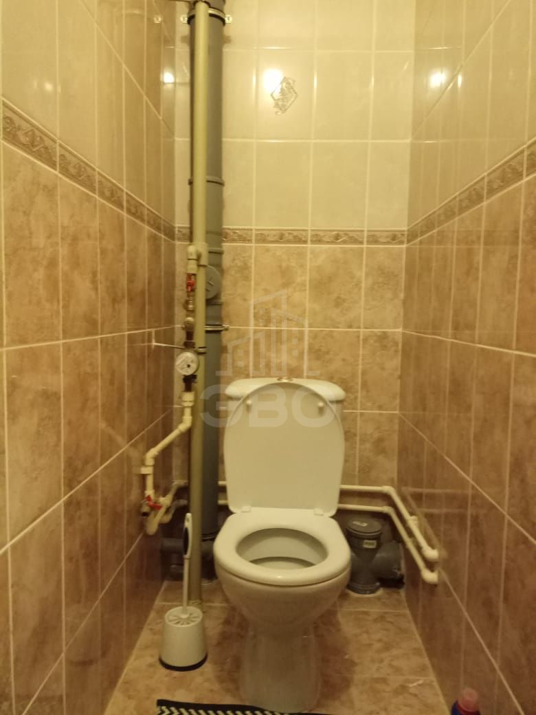 однокомнатная квартира в Санкт-Петербурге по адресу: Арсенальная ул., 2