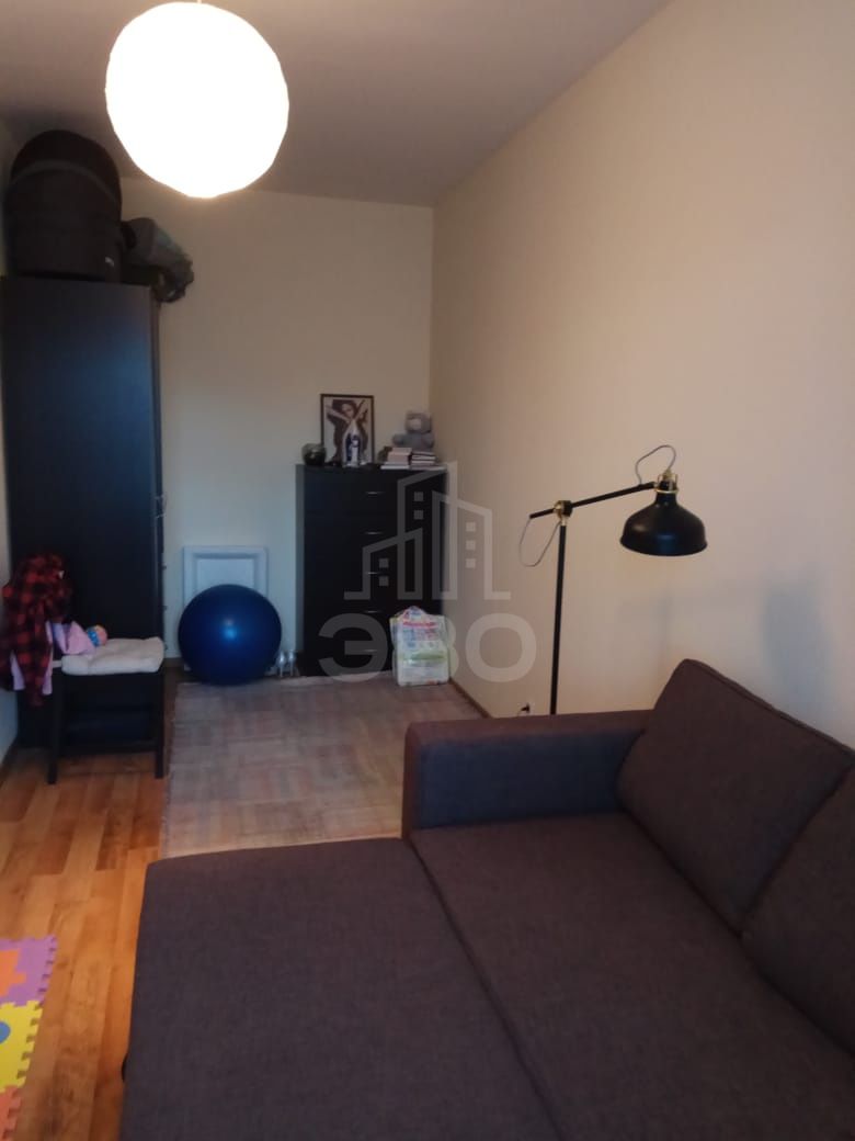 однокомнатная квартира в Санкт-Петербурге по адресу: Арсенальная ул., 2