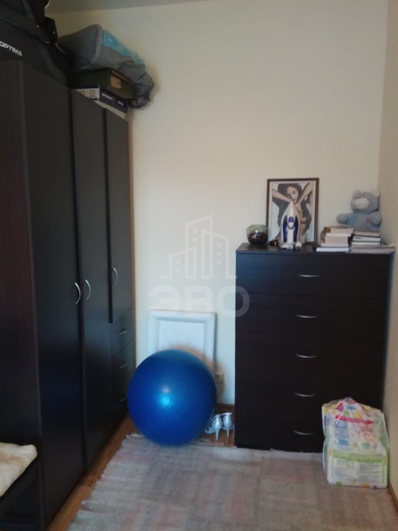 однокомнатная квартира в Санкт-Петербурге по адресу: Арсенальная ул., 2