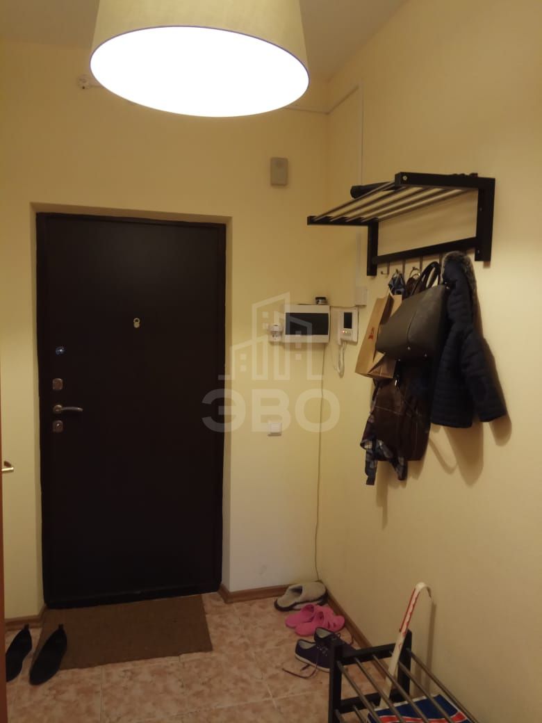 однокомнатная квартира в Санкт-Петербурге по адресу: Арсенальная ул., 2