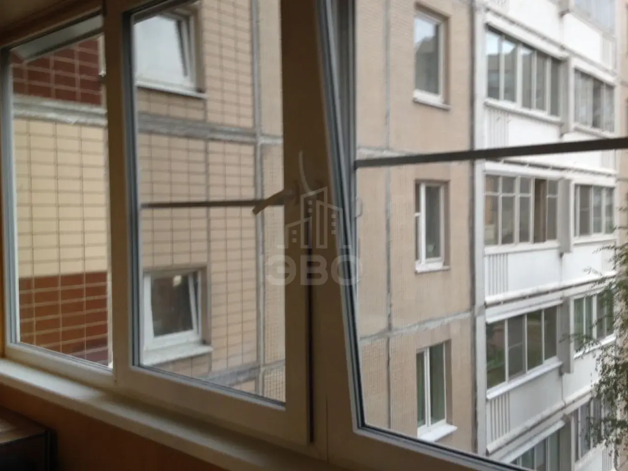комната в Санкт-Петербурге по адресу: Ильюшина ул., 6
