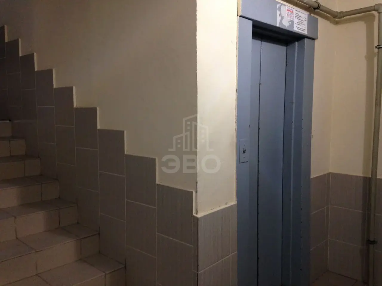 комната в Санкт-Петербурге по адресу: Ильюшина ул., 6