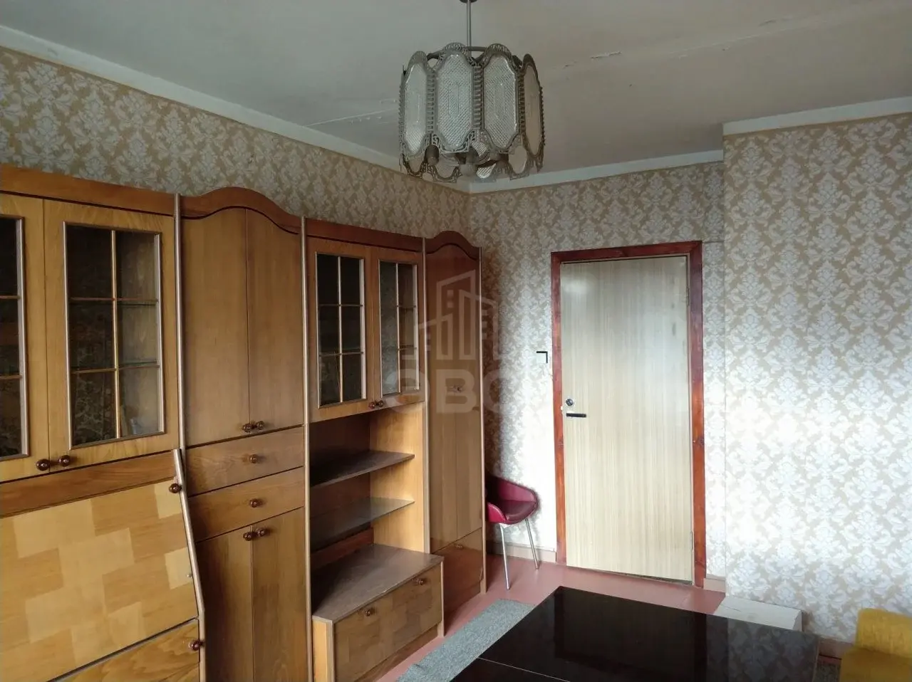 двухкомнатная квартира в Санкт-Петербурге по адресу: Коллонтай ул., 30, к 2
