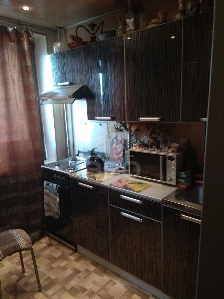 комната в Санкт-Петербурге по адресу: Дачный пр-кт., 13