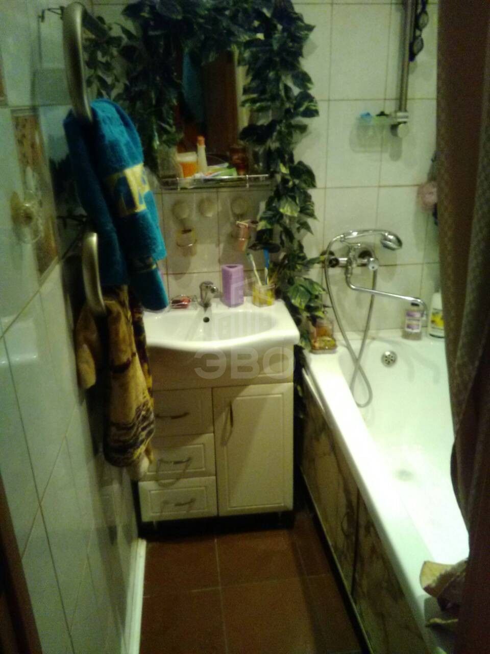 комната в Санкт-Петербурге по адресу: Дачный пр-кт., 13