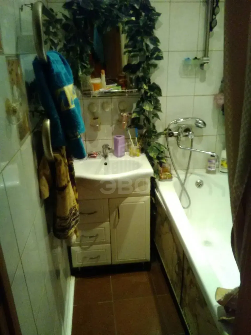 комната в Санкт-Петербурге по адресу: Дачный пр-кт., 13