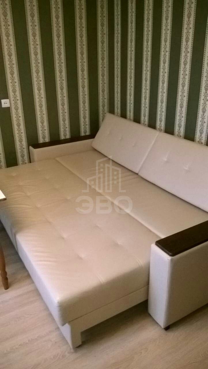 двухкомнатная квартира в Санкт-Петербурге по адресу: Турку ул., 27