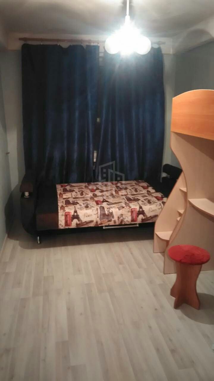 двухкомнатная квартира в Санкт-Петербурге по адресу: Турку ул., 27