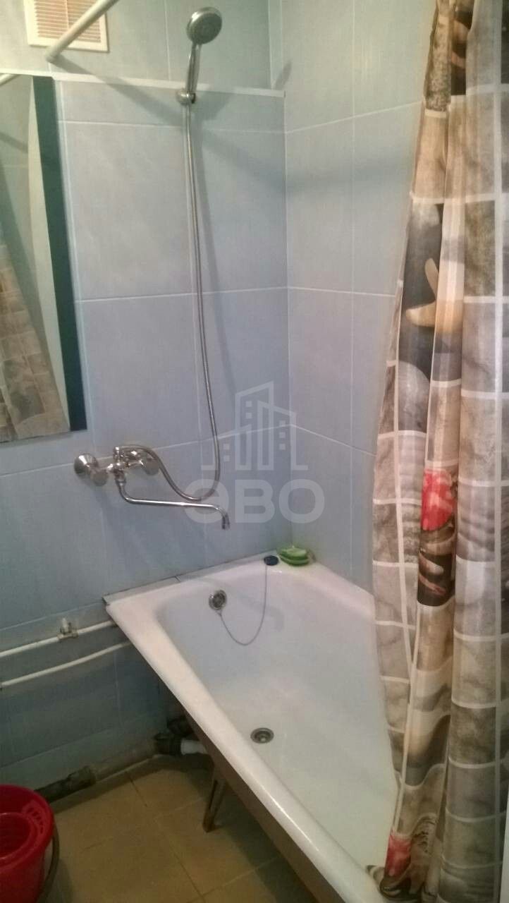 двухкомнатная квартира в Санкт-Петербурге по адресу: Турку ул., 27