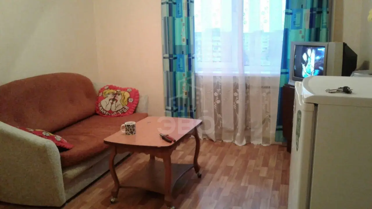 комната в Санкт-Петербурге по адресу: Спирина ул., 7