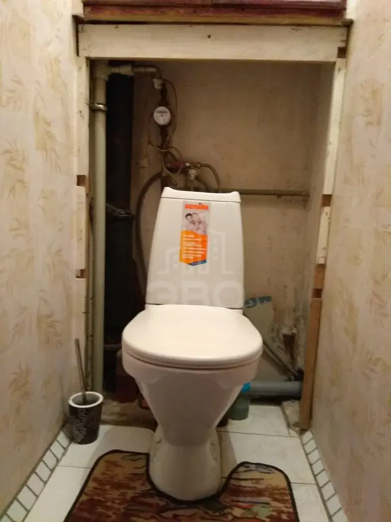 комната в Санкт-Петербурге по адресу: Савушкина ул., 109, к 1