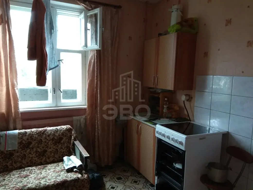 комната в Санкт-Петербурге по адресу: Савушкина ул., 109, к 1